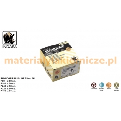 INDASA 43370 RHYNO Spot Repair Kit materialylakiernicze.pl